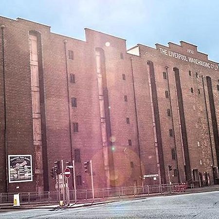 Victoria Warehouse Hotel Salford  Zewnętrze zdjęcie