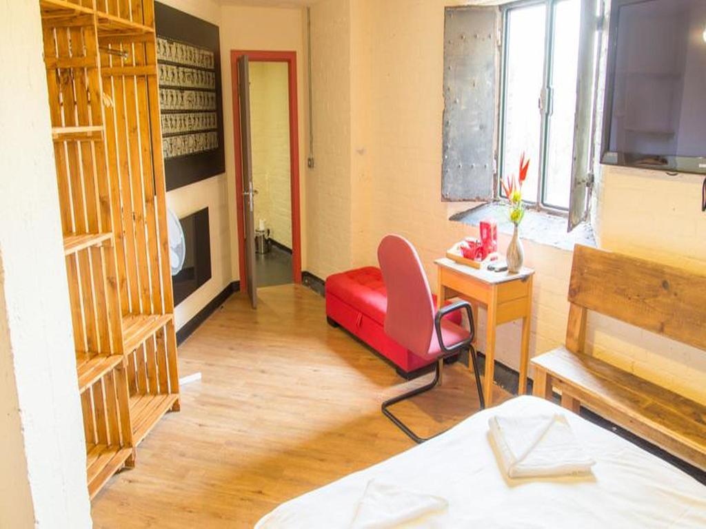 Victoria Warehouse Hotel Salford  Zewnętrze zdjęcie