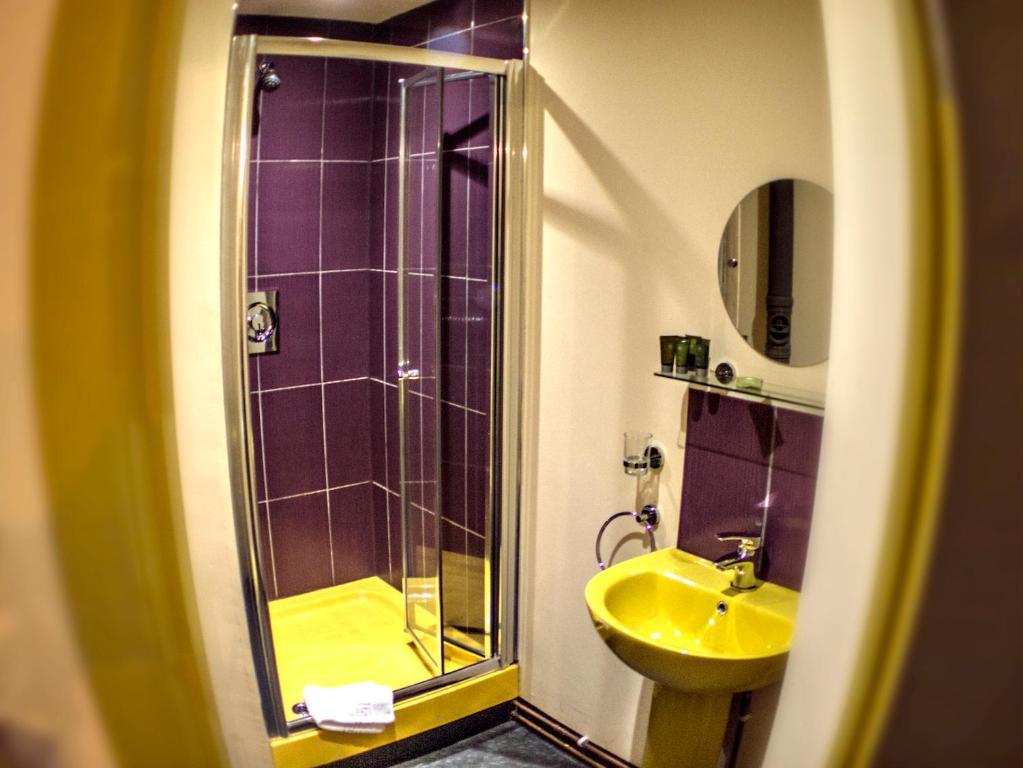 Victoria Warehouse Hotel Salford  Pokój zdjęcie