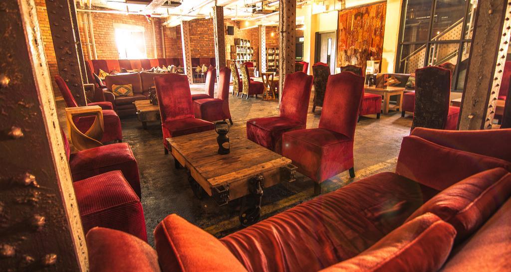Victoria Warehouse Hotel Salford  Zewnętrze zdjęcie