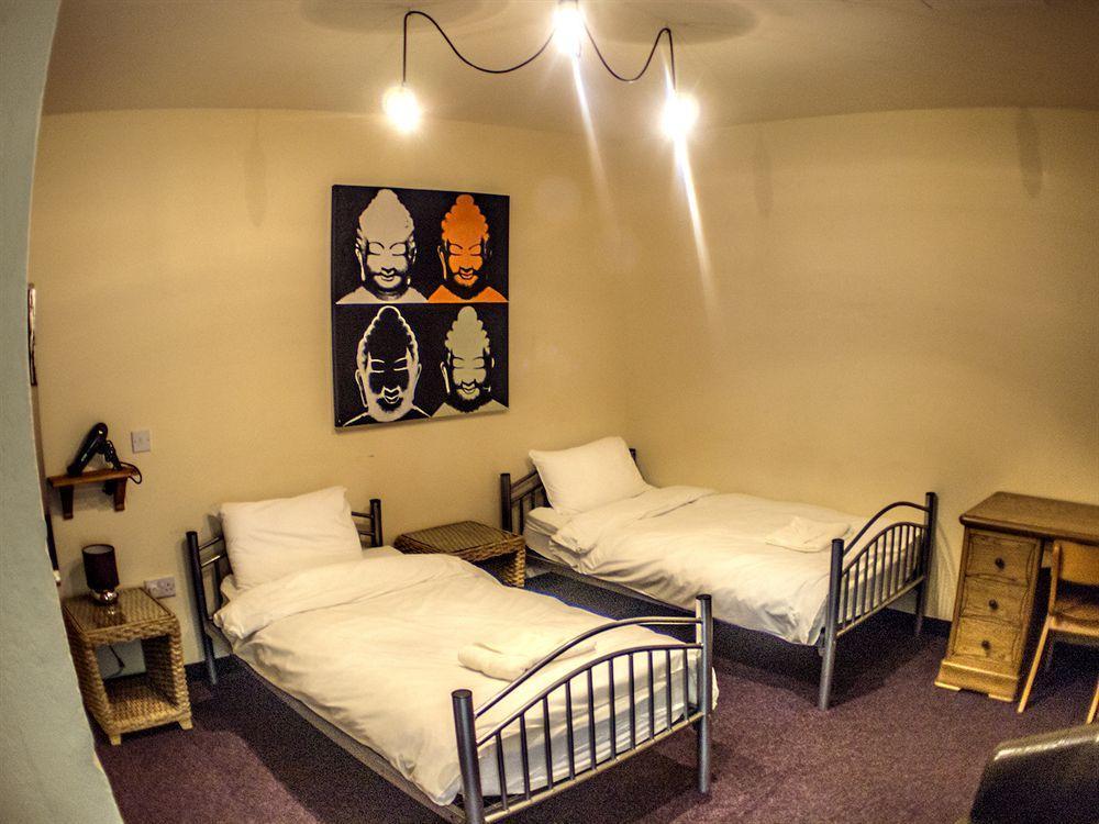 Victoria Warehouse Hotel Salford  Zewnętrze zdjęcie