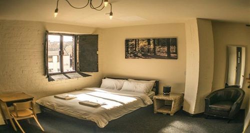 Victoria Warehouse Hotel Salford  Zewnętrze zdjęcie