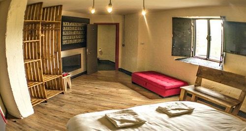 Victoria Warehouse Hotel Salford  Zewnętrze zdjęcie