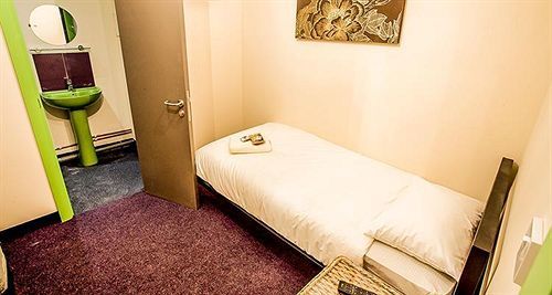 Victoria Warehouse Hotel Salford  Zewnętrze zdjęcie